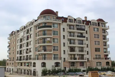 KindyRoo - Varna Mladost (КиндиРу - Варна Младост)