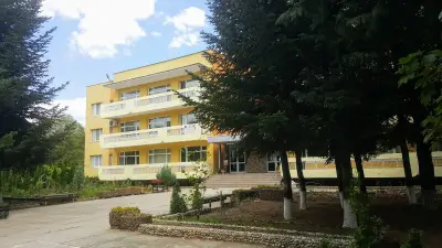 ДГ 31 „Крилатко“