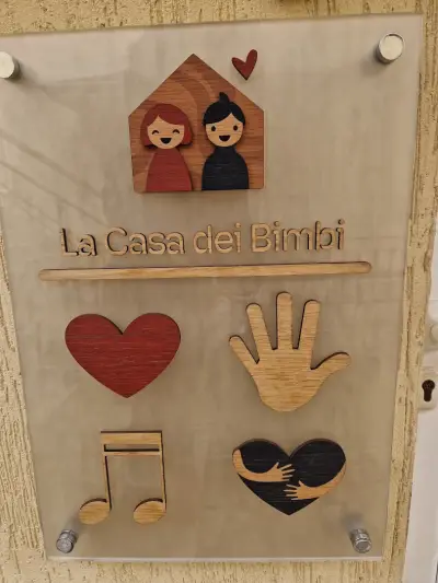 La Casa dei BimBi