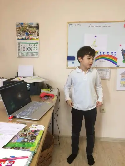 Детско Селце Варна