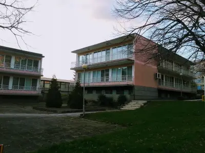 Детска ясла 13 "Русалка"