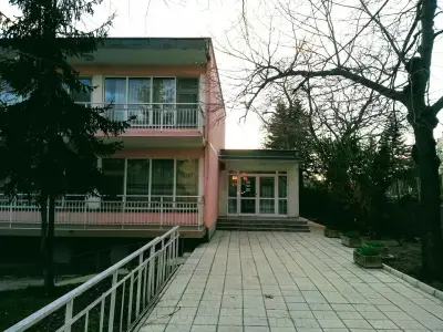 Детска ясла 13 "Русалка"