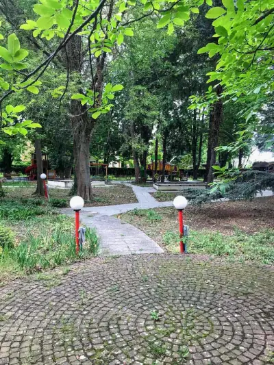 Логопедична ЦДГ 20 Бриз (ЛЦДГ)