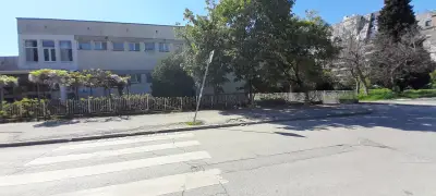 Детска ясла 2 "Моряче"