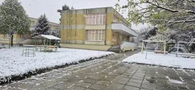 ДГ 28 Пролет