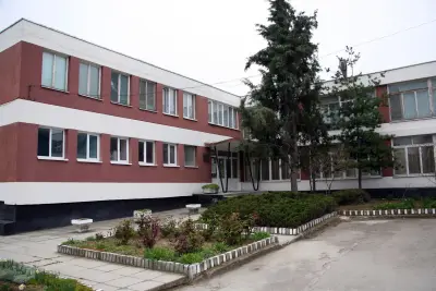 ДГ 28 Пролет