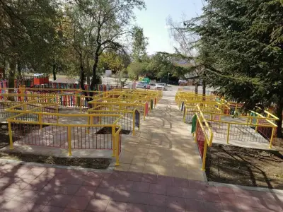 ДГ 37 „Пламъче“