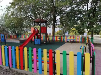 ДГ 37 „Пламъче“