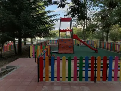ДГ 37 „Пламъче“