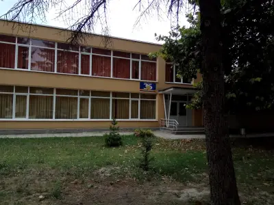 ДГ36 "Морска Звездица"