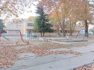 ДГ36 "Морска Звездица"