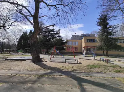ДГ36 "Морска Звездица"