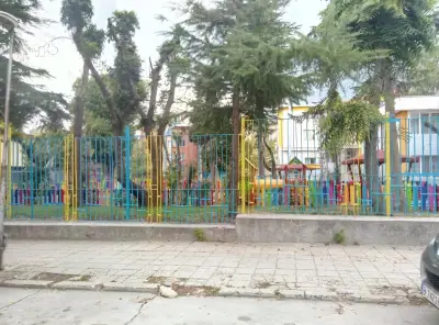 ЦДГ 1 „Светулка“