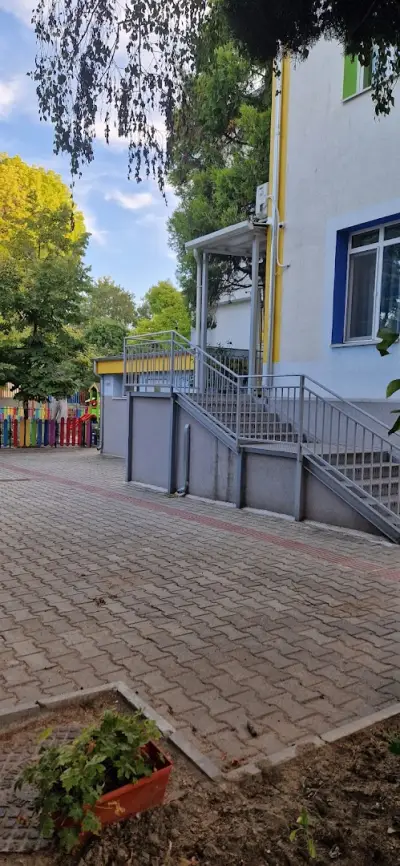 ЦДГ 1 „Светулка“
