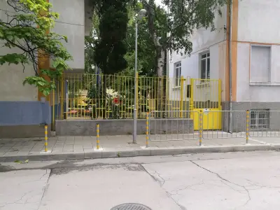 ЦДГ 1 „Светулка“