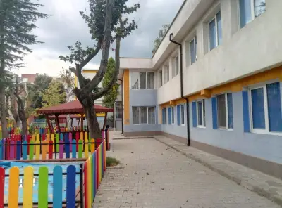ЦДГ 1 „Светулка“