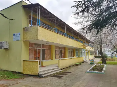 ДГ 22 "Мечо Пух"