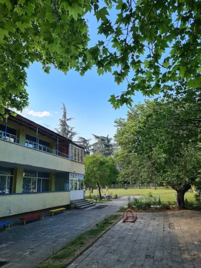 ДГ 22 "Мечо Пух"