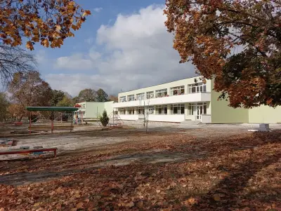 ДГ 30 "Синчец"