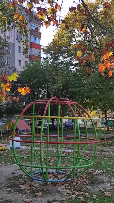ДГ 32 „Моряче“