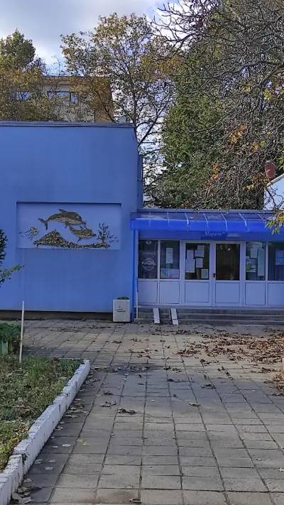 ДГ 32 „Моряче“
