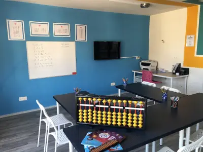 SmartyKids Разлог - детски център по ментална аритметика