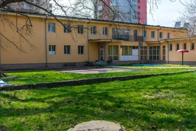 Детска ясла „Слънчо“