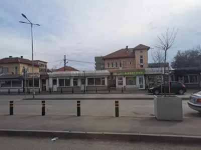 АВТОШАНС
