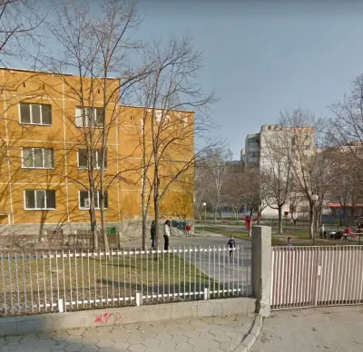 ДГ „Слънце“