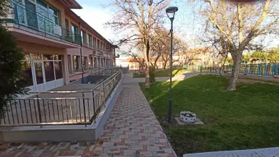 Детска градина „Приятели“