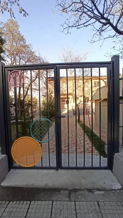 Детска градина „Приятели“