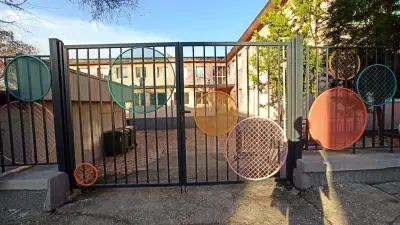 Детска градина „Приятели“