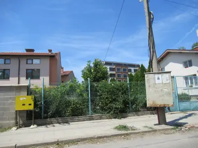ОДЗ Здравец