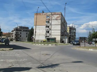 ОДЗ Здравец