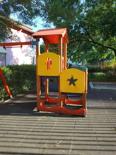 ДГ "Радост"