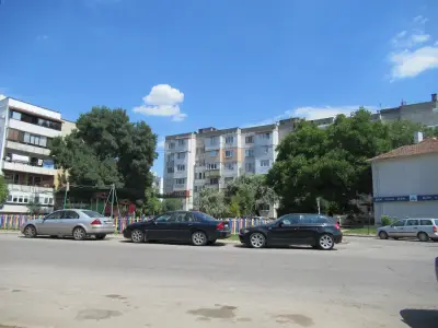 ДГ "Радост"