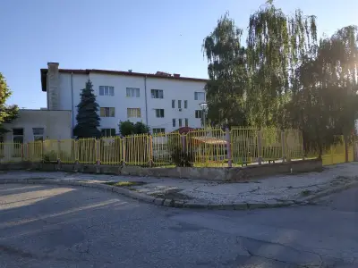 ДГ "Радост"