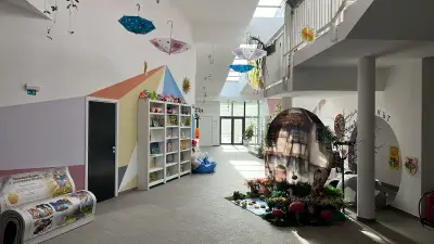 ДГ 146 Звездица