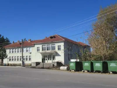 ДДПВ - Дом за деца - с. Галатин