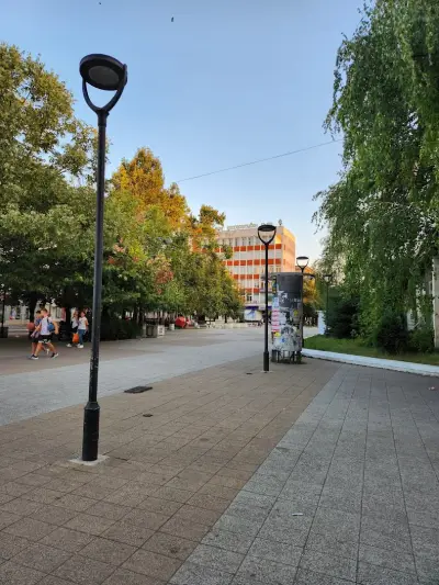 ФОНДАЦИЯ АНГЛИЙСКИ КЛУБ