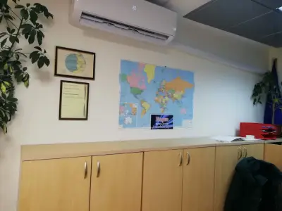 ФОНДАЦИЯ АНГЛИЙСКИ КЛУБ
