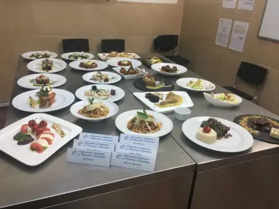 Европейска Академия за Обучение и Развитие
