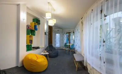 Edno School - Learn Bulgarian in Sofia & Online
