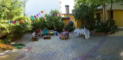 Edno School - Learn Bulgarian in Sofia & Online