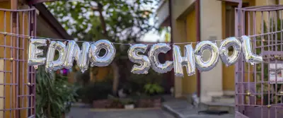 Edno School - Learn Bulgarian in Sofia & Online