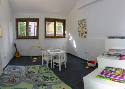 Edno School - Learn Bulgarian in Sofia & Online