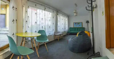 Edno School - Learn Bulgarian in Sofia & Online