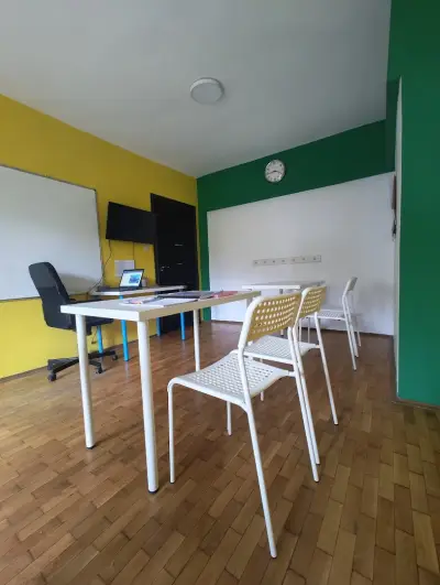 International House Sofia