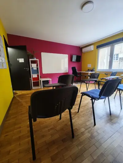 International House Sofia