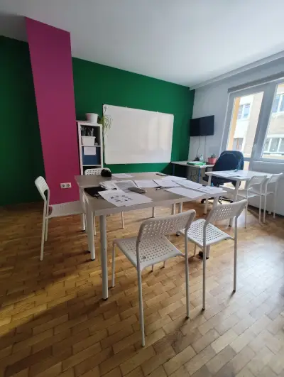 International House Sofia